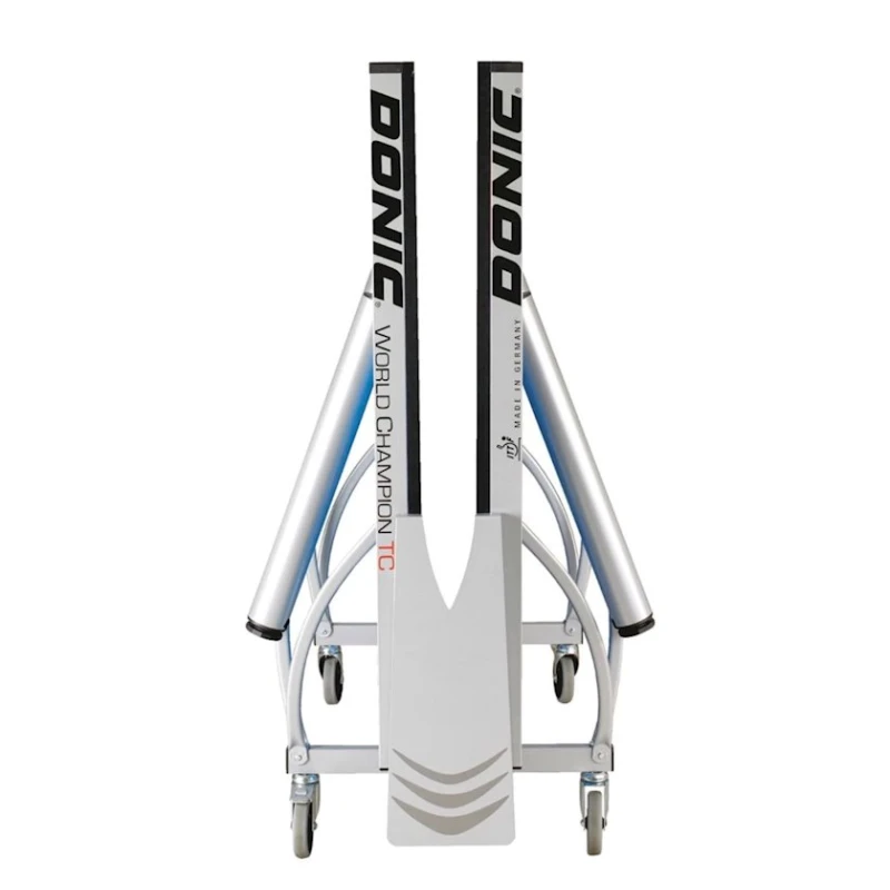 Теннисный стол Donic Indoor World Champion TC Blue, 274х152х76 см Теннисный стол Donic Indoor World Champion TC Blue, 274х152х76 см