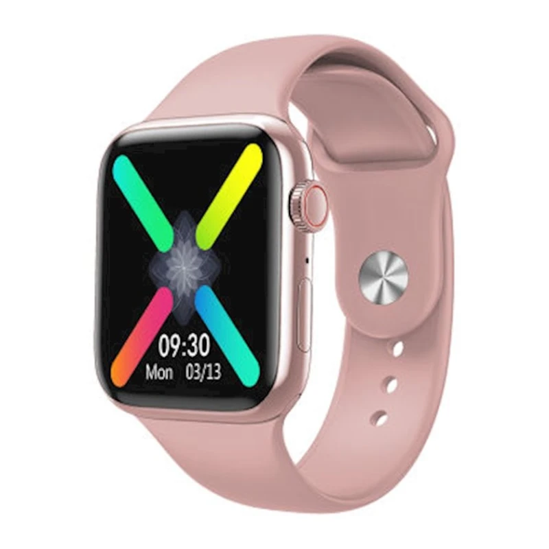 Смарт-часы Smart Watch A10 Pink Смарт-часы Smart Watch A10 Pink