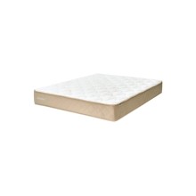 Döşək Beyosa Home Elastic BYS0005, ağ, kətan, 160x200 sm