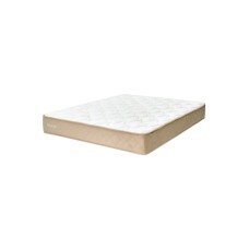 Döşək Beyosa Home Elastic BYS0005, ağ, kətan, 160x200 sm