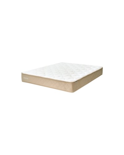 Döşək Beyosa Home Elastic BYS0005, ağ, kətan, 160x200 sm