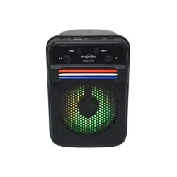 Портативная колонка GTS GTS-1372 Портативная колонка GTS GTS-1372
