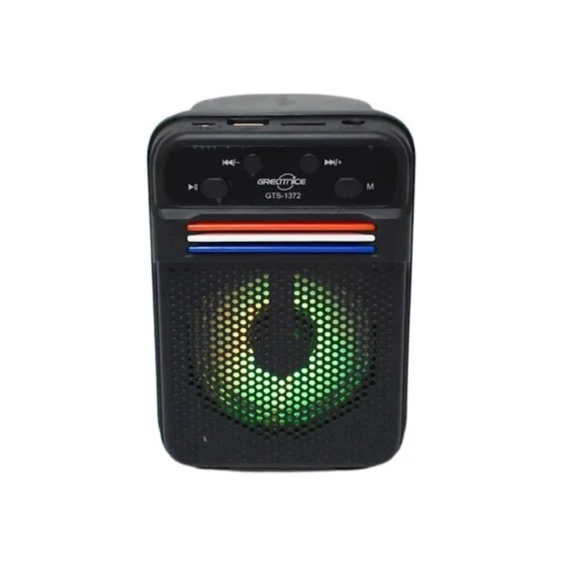 Портативная колонка GTS GTS-1372