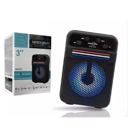 Портативная колонка GTS GTS-1372 Портативная колонка GTS GTS-1372