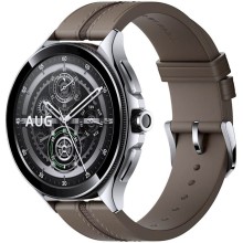Ağıllı saat Xiaomi Watch 2 Pro Silver