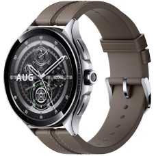 Ağıllı saat Xiaomi Watch 2 Pro Silver