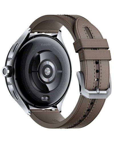 Ağıllı saat Xiaomi Watch 2 Pro Silver
