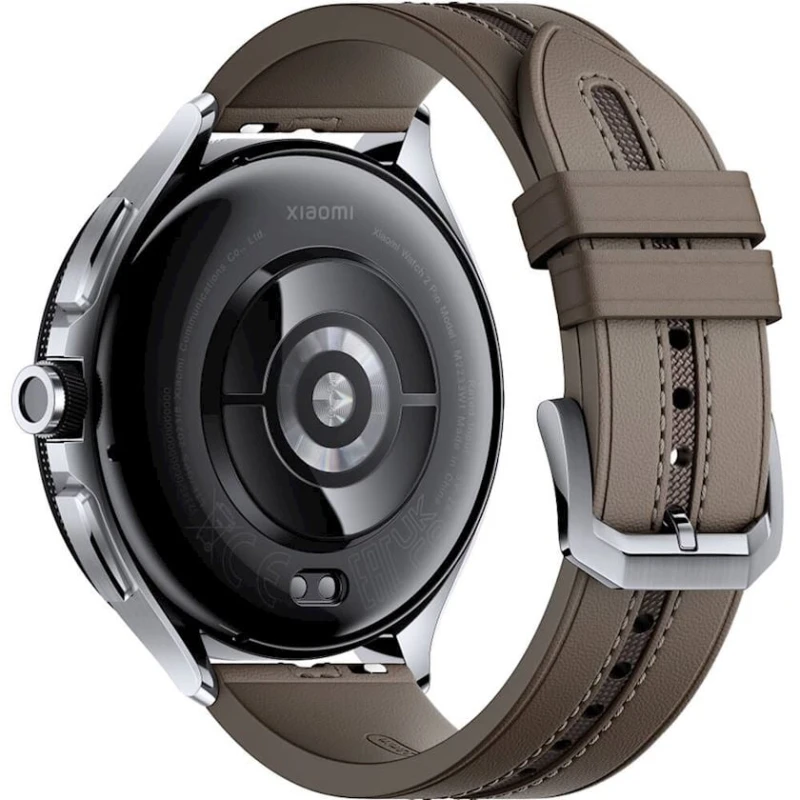 Ağıllı saat Xiaomi Watch 2 Pro Silver