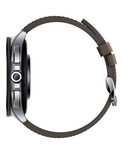 Ağıllı saat Xiaomi Watch 2 Pro Silver