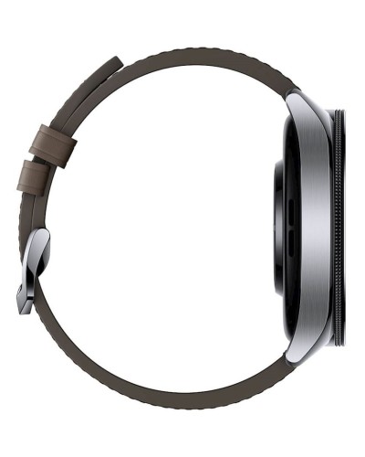 Ağıllı saat Xiaomi Watch 2 Pro Silver
