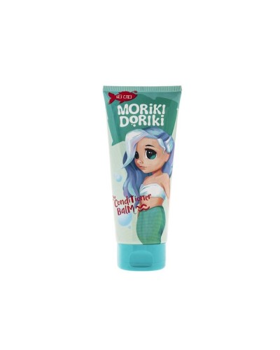 Balzam-yaxalayıcı Moriki Doriki Lana göz yaşı yoxdur 200 ml