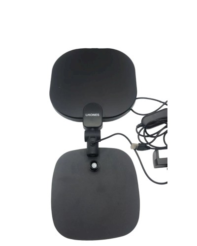 Masaüstü lampa LitONES Desktop Video Conference Light F-616