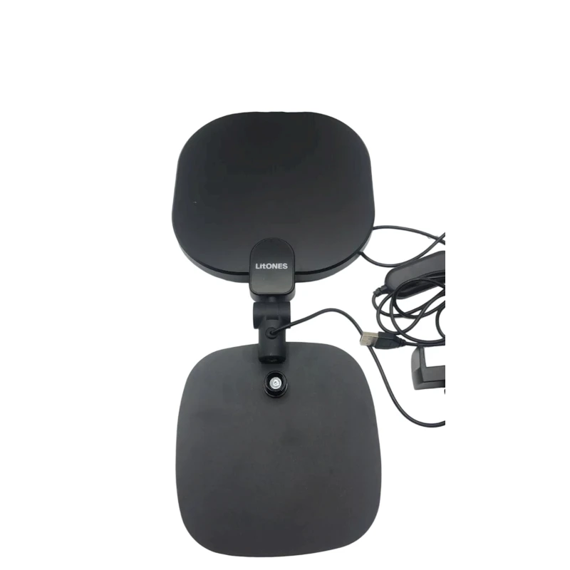 Настольный светильник LitONES Desktop Video Conference Light F-616