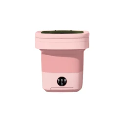 Мини-стиральная машина FP-8806-Ç