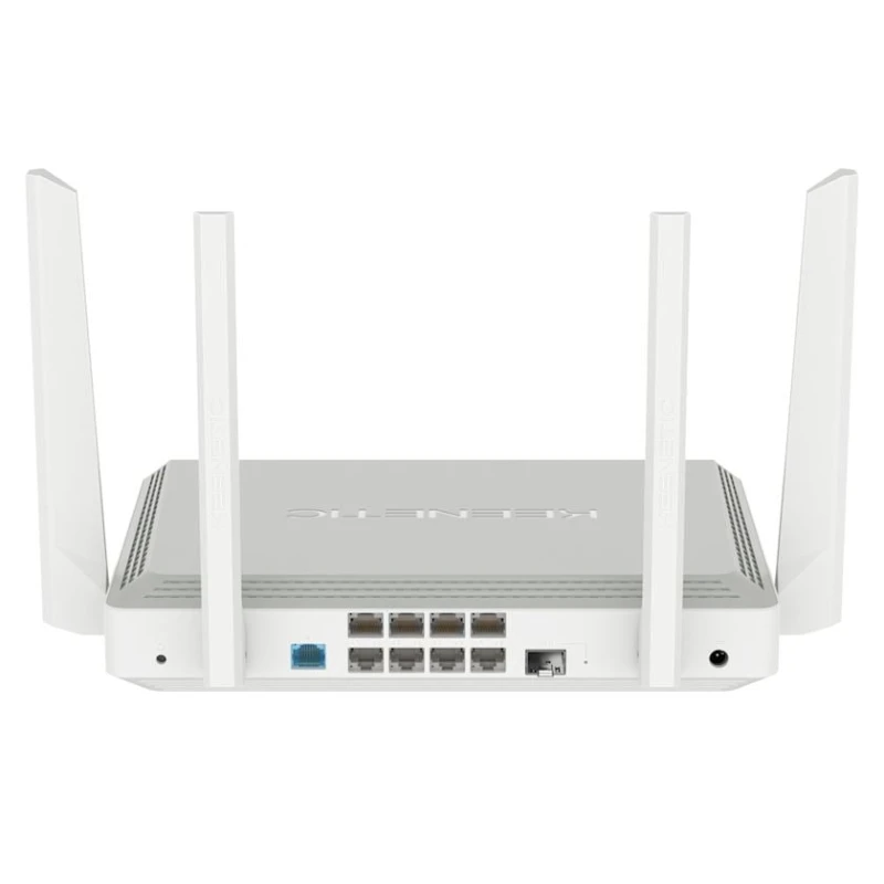Wi-Fi роутер Keenetic Giant KN-2610 Wi-Fi роутер Keenetic Giant KN-2610