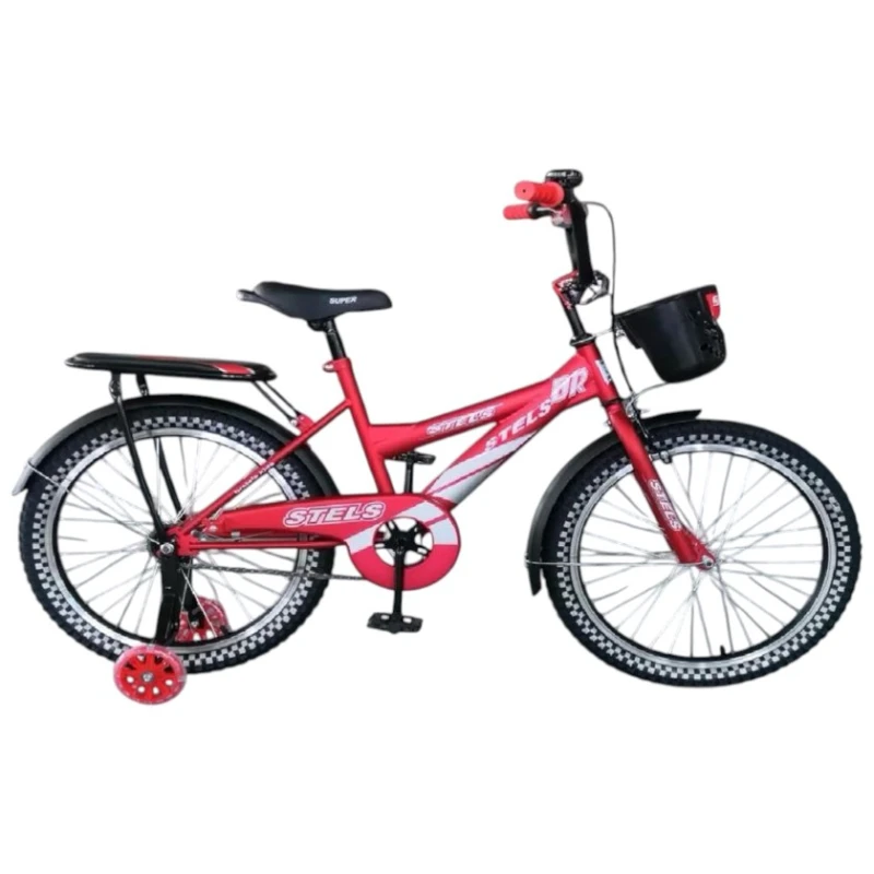 Uşaq velosipedi Stels BR27_RB, 16