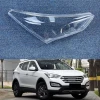 Крышка фары передний правый ‎‎FGGHDR для Hyundai Santa Fe 2013-2016