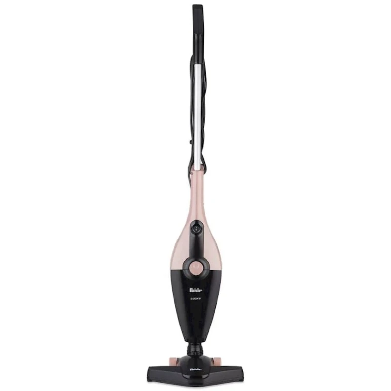 Вертикальный пылесос Fakir Sand Lucky BL 100 Sand Beige