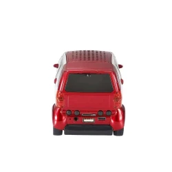 Portativ dinamik WS-233 Red