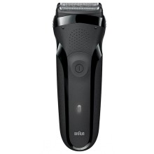 Elektrikli ülgüc Braun 300BT BLK