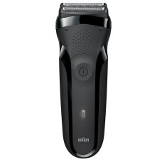 Elektrikli ülgüc Braun 300BT BLK
