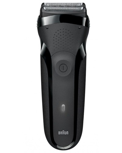 Elektrikli ülgüc Braun 300BT BLK