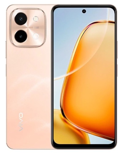 Смартфон Vivo Y28 8GB/256GB Orange