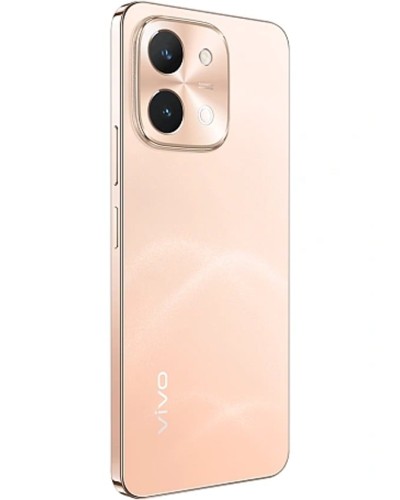 Смартфон Vivo Y28 8GB/256GB Orange