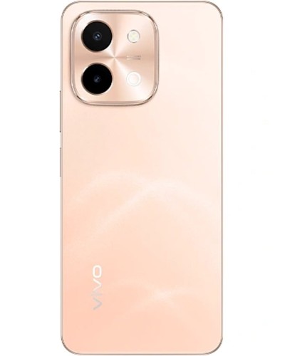 Смартфон Vivo Y28 8GB/256GB Orange