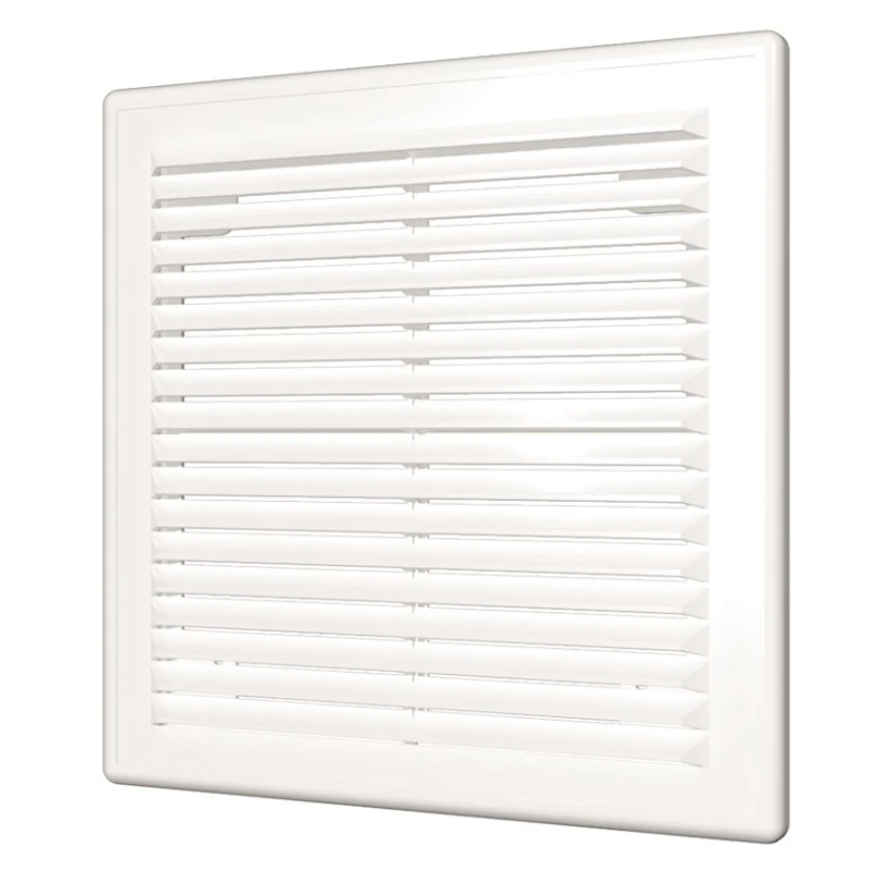 Вентиляционная решетка Era 208x208 A2121R (TM.31470)