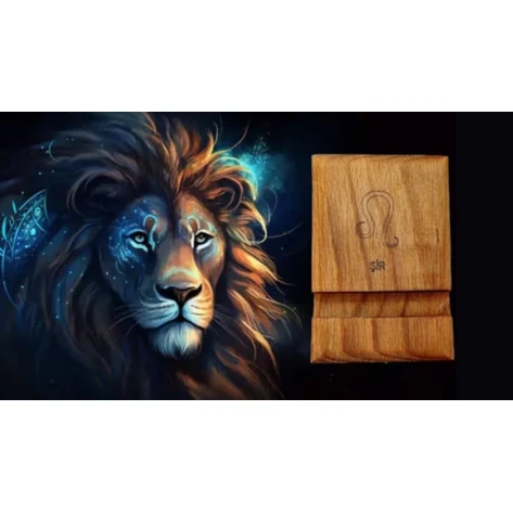 Telefon üçün masaüstü tutacaq Bürclər - Şir