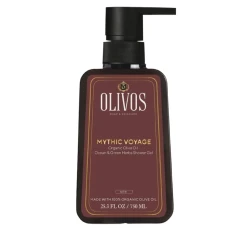 Duş geli Olivos Olive Oil Ocean Mythic Voyage & Green Herbs 750 ml