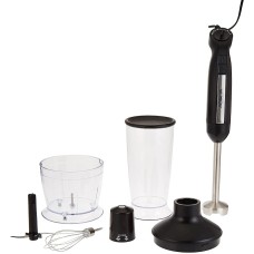 Blender 3 in 1 Arshia HB151-2567