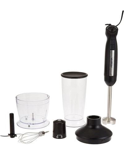 Blender 3 in 1 Arshia HB151-2567
