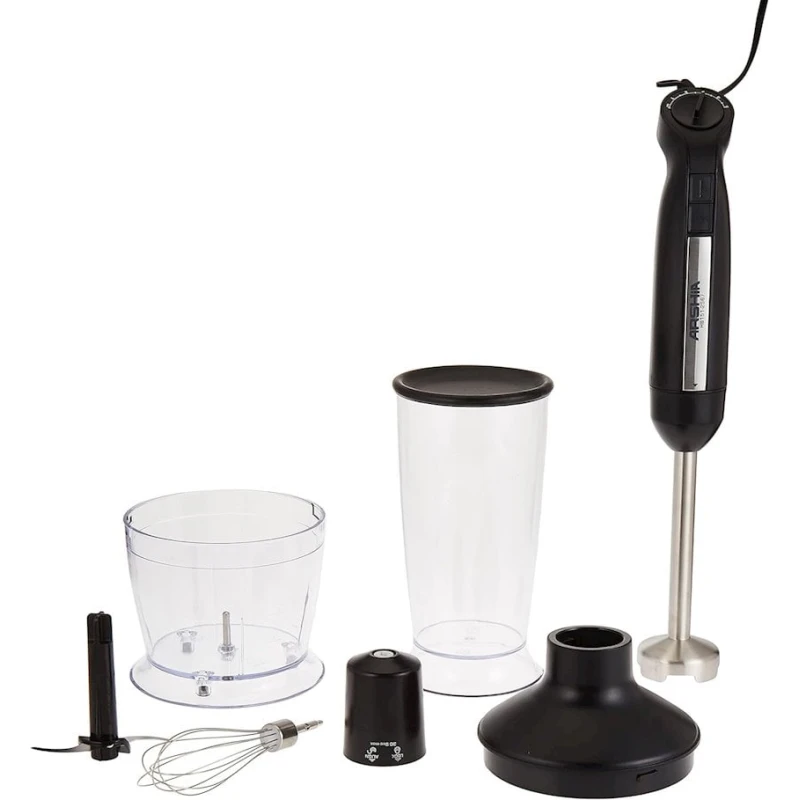 Блендер 3 in 1 Arshia HB151-2567 Блендер 3 in 1 Arshia HB151-2567