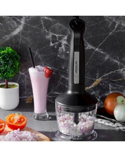 Blender 3 in 1 Arshia HB151-2567