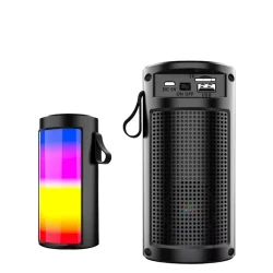 Portativ dinamik ZQS 1201 Black