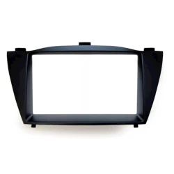 Автомобильный монитор NAVO для Hyundai iX35 2009-2015