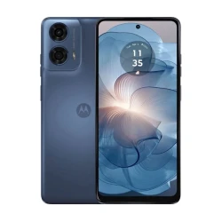 Смартфон Motorola moto G24 Power 8GB 256GB NFC Ink Blue (PB1D0000TN)