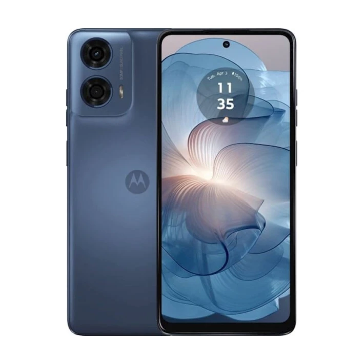 Смартфон Motorola moto G24 Power 8GB 256GB NFC Ink Blue (PB1D0000TN)