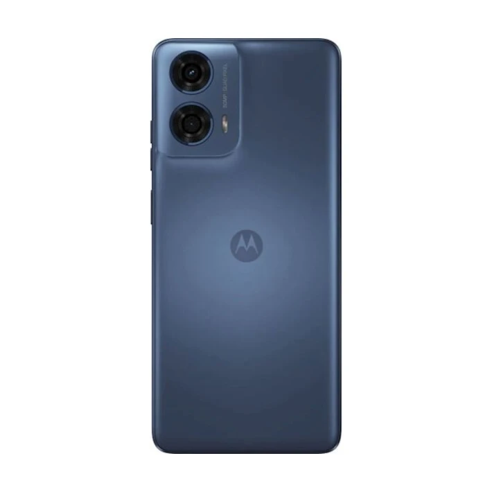 Смартфон Motorola moto G24 Power 8GB 256GB NFC Ink Blue (PB1D0000TN)