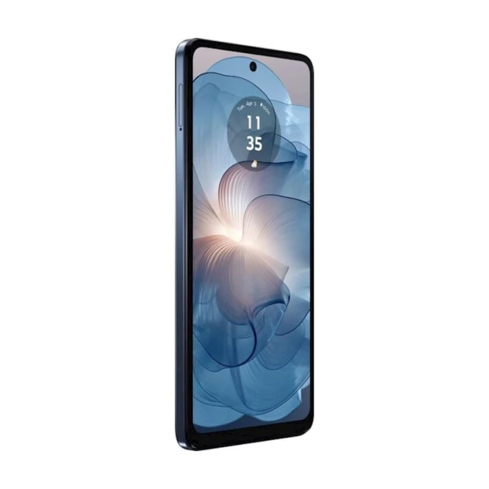 Смартфон Motorola moto G24 Power 8GB 256GB NFC Ink Blue (PB1D0000TN)