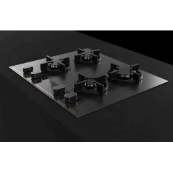 Варочная поверхность Teka GBC 64-G1 GBC BM