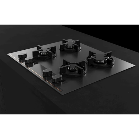 Варочная поверхность Teka GBC 64-G1 GBC BM