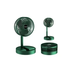 Вентилятор портативный BB-9992 Вентилятор портативный BB-9992