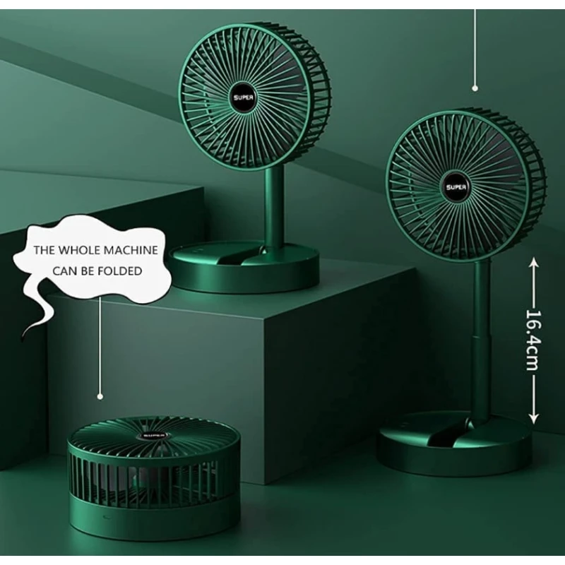 Portativ ventilyator BB-9992