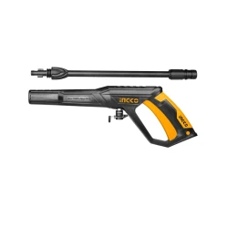 Yüksək təzyiqli yuyucu üçün tapança Ingco AMSG028 Yüksək təzyiqli yuyucu üçün tapança Ingco AMSG028