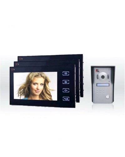 Videodomofon RL-3TV10MA