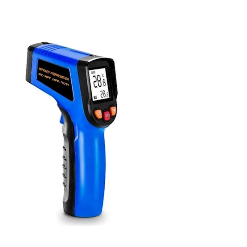 Бесконтактный инфракрасный термометр TS600