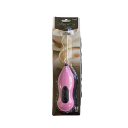 Вспениватель молока Coffee Whisk Pink Вспениватель молока Coffee Whisk Pink